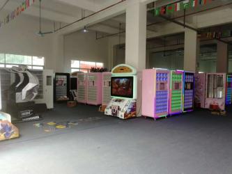 Guangzhou YOYOLO Electronic Technology Co., Ltd.