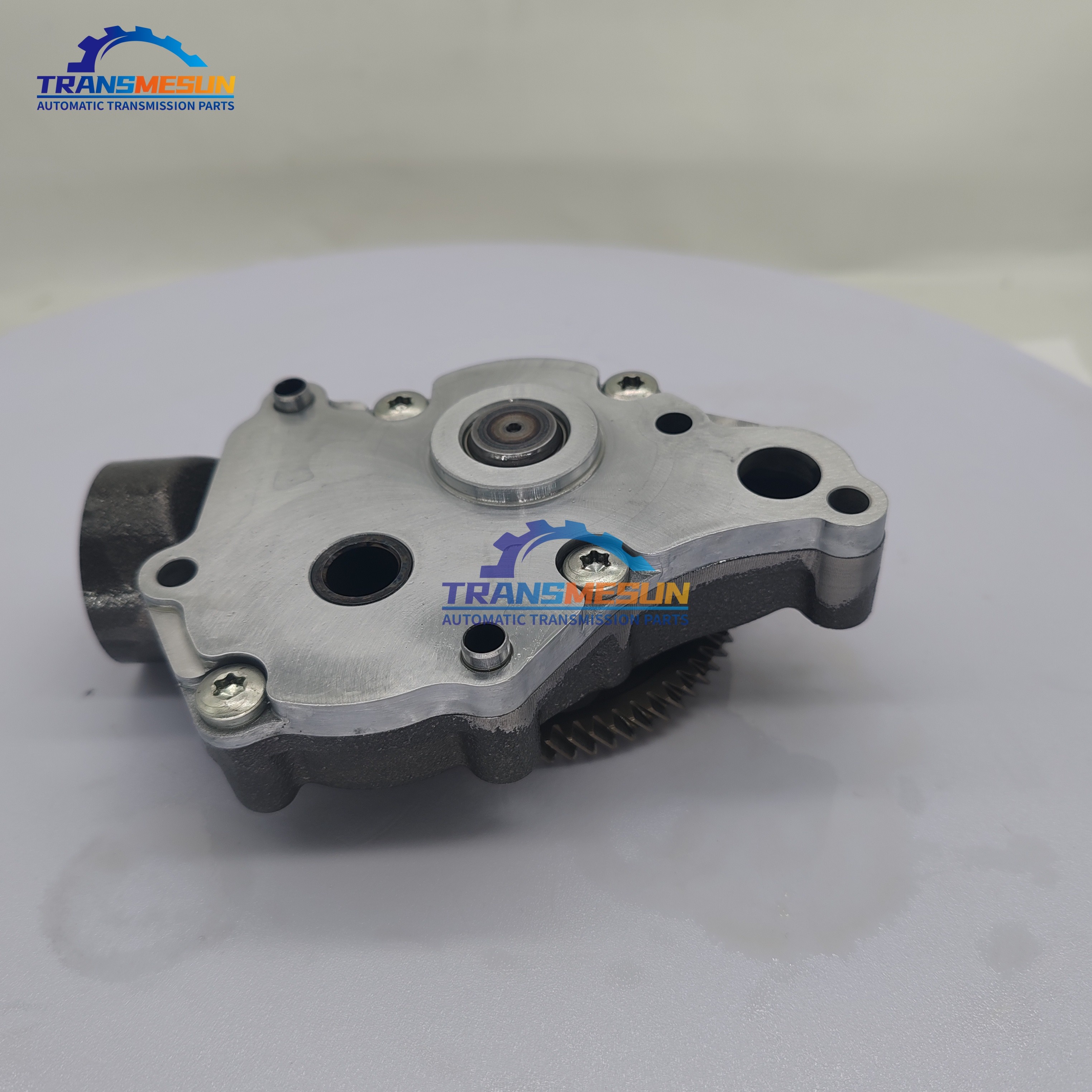 Faw Pentium T77 1.2TID Double Clutch 7DCT220 Automatic Transmission Oil Pump Assembly