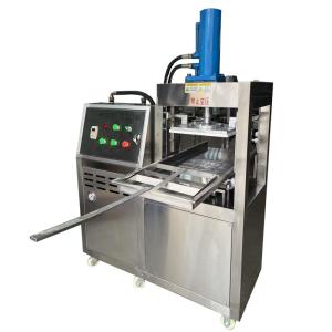China Papa Hot Selling Mung Bean Cake Molding Machine High Capacity wholesale