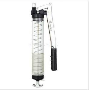 China Engineering Machinery Hand Automatic Grease Gun wholesale
