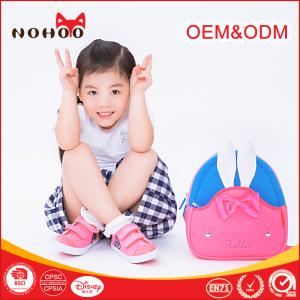 China Waterproof Animal Toddler Backpack For Baby Girls Zipper Closure wholesale