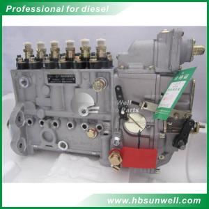China Cummins 6L Diesel Engine parts fuel injection pump 5260151 wholesale