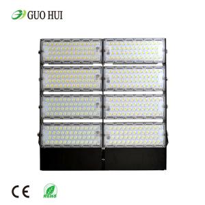 China Outdoor Lighting Led High Pole Light High Brightness 2700-6500K 1500 Watt IP67 wholesale