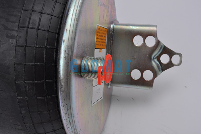 Firestone W01-M58-8472 Truck Air Springs Bags For VOL-VO 20427800 20427803