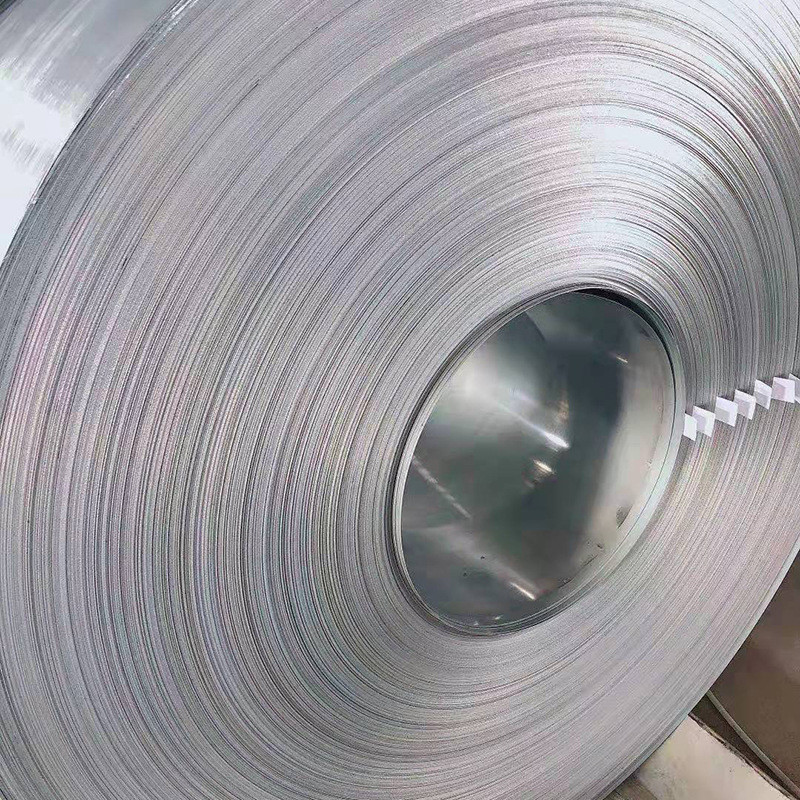 2D 2B Hot Rolled Coil Ss Sheet Roll Stainless Metal Strips SS316