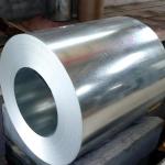 Z100 Z180 Galvanized Steel Strip Coil Hot Rolled 1000-12000mm