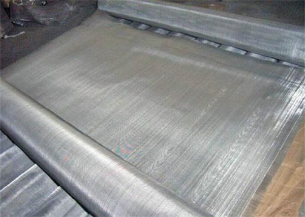 304 316L Stainless Steel Wire Mesh Sieve Stainless Steel Filter Net For