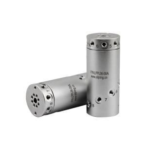 China LPP 60%RH SS304 440VAC 0~100rpm Rotating Swivel Joint wholesale