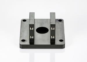 China Precision Small Parts CNC Machinery Parts Turning Milling Drilling Machined Metal Parts wholesale