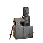 380v/220v Domestic Solid Waste Treatment Incinerator Featuring CHIMNEY Core