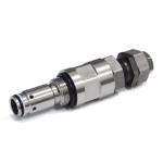 29959 Excavator Hydraulic Parts For Komatsu PC200-7 Distributor Main Relief