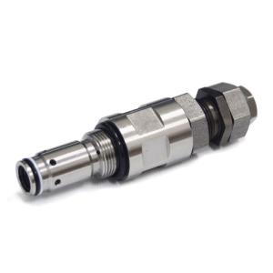 China 29959 Excavator Hydraulic Parts For Komatsu PC200-7 Distributor Main Relief Control Valve Parts wholesale