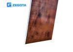 0.01-4.0mm Thickness Copper Clad Aluminum Sheet 260-320MPa Tensile Strength