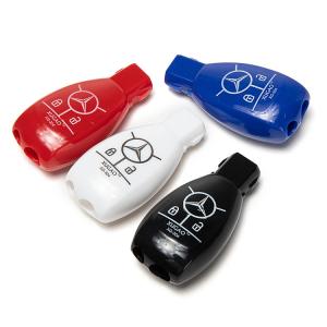 China Mn Steel Plastic Pencil Sharpener Car Key Design wholesale