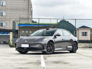 China IM L6 Electric Car High Power 4WD Sports Car Max Super Performance 100kwh 75KWH 133KWH wholesale
