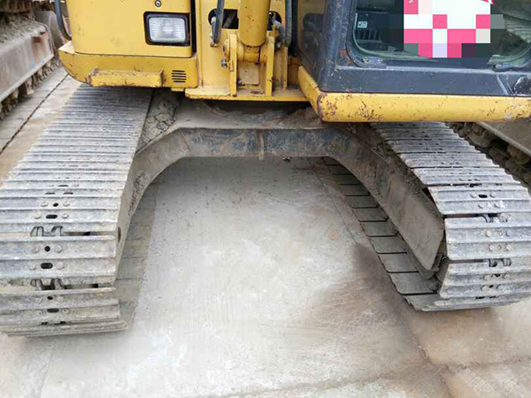 high working power used komatsu pc60-7/secodn hand cheap excavator komatsu pc60 on sale