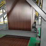 OEM ODM 6mm 5000 6000 Series Pre Painted Aluminum Sheet