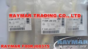 China BOSCH Common rail injector valve F00RJ00375 for 0445120006 wholesale