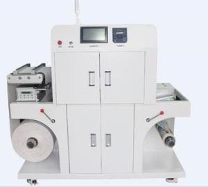China 533MHz Laser Digital Label Printing Machine 30ft/min 1200x2400dpi wholesale