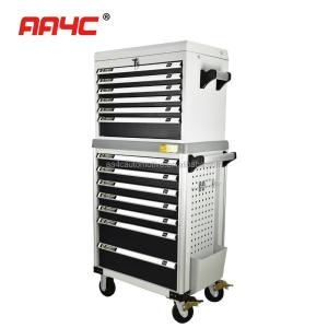 China industrial drawer steel tool cabinet AA-G307 wholesale