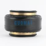 Goodyear Air Spring 1B5-510 For Trucks / Trailers Air Actuator Suspension