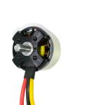 Medical Equipment Motor 36V 1000RPM 187W Brushless Motor KG-2830L36