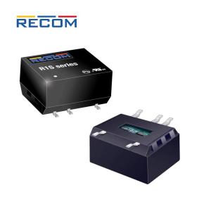 China R1S-2409/H 9V 111mA DC DC Converter Galvanic Isolation wholesale