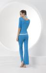 2 Piece Yoga Women Set Clothing Gym Tracksuit Bra And Pants Sport Underwear