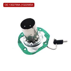 China 1302799A Webasto 2000 ST Parts Diesel Burner Insert Combustion Chamber wholesale