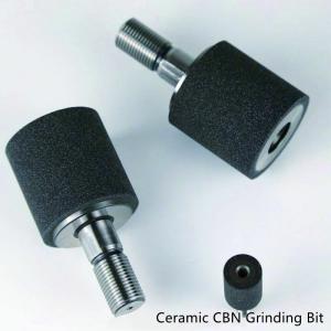 China Ceramic Bonded Diamond CBN Grinding Wheel wholesale