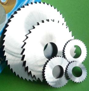 China M2 HSS Saw Blade for Steel Cutting wholesale