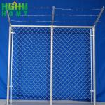 Manufacturer Chain Link Fence Panels