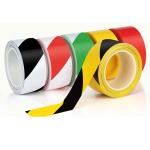 Underground Road Warning Hazard Tape Safety Printed Outdoor PVC
