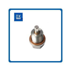 China OEM M18x1.5 Magnetic Drain Plug Oil Drain Plug Bolt wholesale