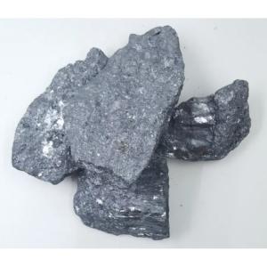 China Pure Ca31Si60 Ca28Si60 Ferro Silicon Calcium Lump / Powder / Granules wholesale