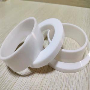 China Zirconia Polishing Ceramic Seal Rings 6.0g/Cm3 High Precision wholesale