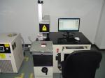 Nitinol Material Precision Laser Cutting High Dimensional Accuracy