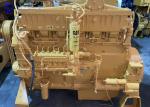 Euro 3 New CAT 3406 Engine For D8R Bulldozer