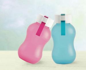 China lovely water bottle for kids wholesale
