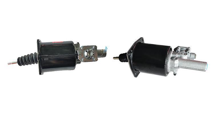 Sinotruk Original Spare Parts HOWO Clutch Booster Wg9725230041