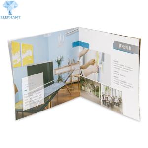 China Hardcover Wedding Photo Album Book Printing A4 A5 Gravure Printing wholesale