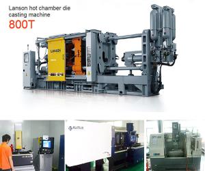 Samudy Precision Tool Co., Ltd.