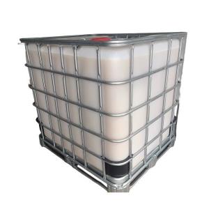 China High Gloss Excellent Anti-Sticking Acrylic Emulsion For Wood Coating wholesale