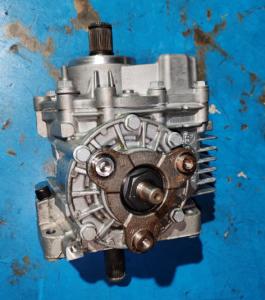 China 0A6409053AJ Transfer Case Assembly For Audi wholesale