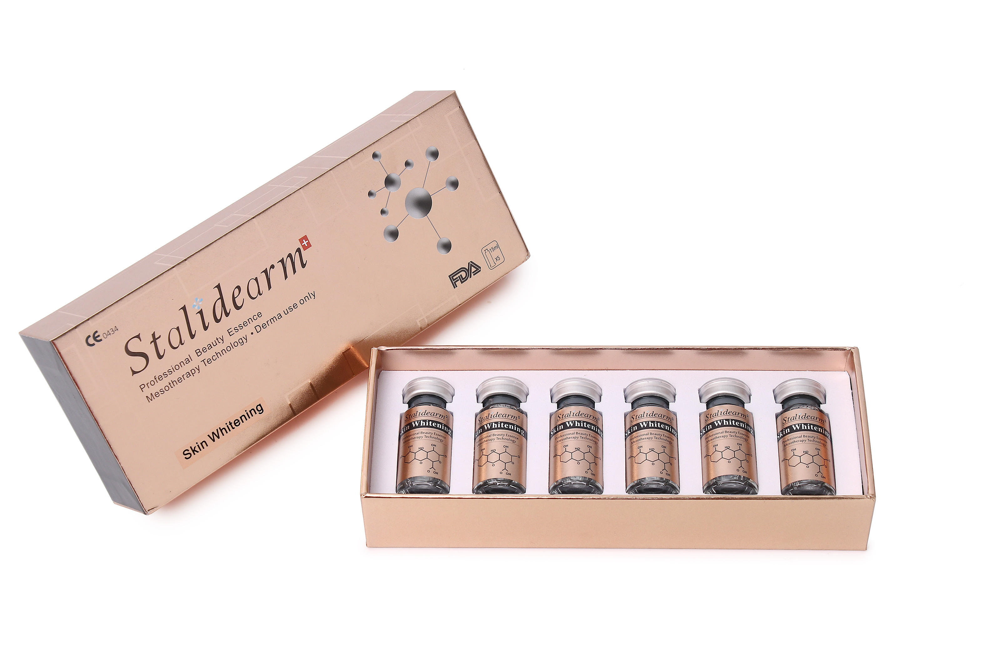 Skin Care Products Ampoule Face Serum10ml Hydrating & Moisturizing, Skin Whitening Essence
