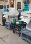 Custom Pneumatic Conveying Equipment PLC Control for Material Conveying