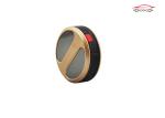 Accurate Personal GPS Tracker , Long Battery Human GPS Tracker For Disabled