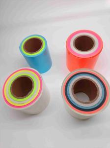 China Military Phosphorescent Glow In The Dark Luminous Tape Military For Fishing High Visibility wholesale