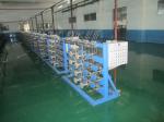 Tension Control Twist Bare Copper Wire Bunching Machine/Equipment