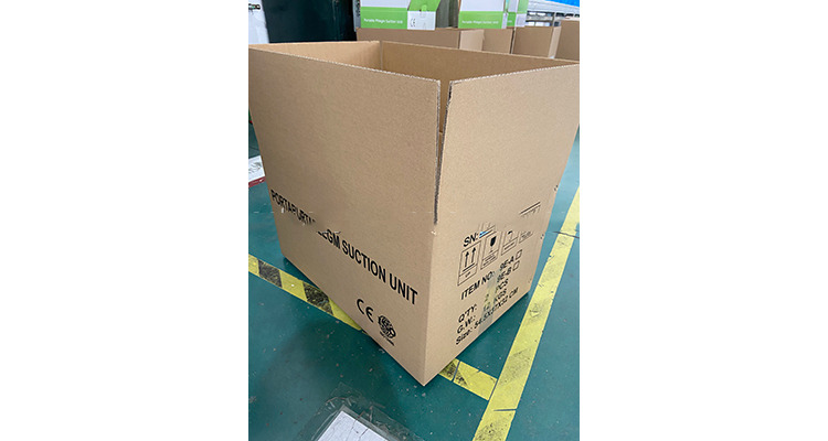 Factory Supply Medical Equipment Portable Phlegm Suction Machine With Good Price